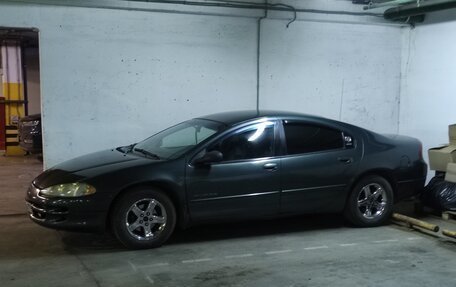 Dodge Intrepid II, 2001 год, 220 000 рублей, 6 фотография