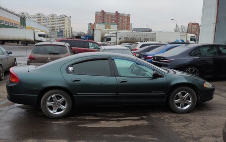 Dodge Intrepid II, 2001 год, 220 000 рублей, 7 фотография