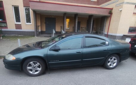 Dodge Intrepid II, 2001 год, 220 000 рублей, 3 фотография