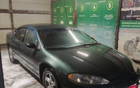 Dodge Intrepid II, 2001 год, 220 000 рублей, 5 фотография