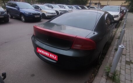 Dodge Intrepid II, 2001 год, 220 000 рублей, 4 фотография