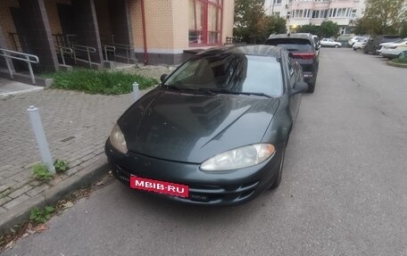 Dodge Intrepid II, 2001 год, 220 000 рублей, 1 фотография