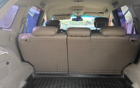 SsangYong Kyron I, 2008 год, 390 000 рублей, 8 фотография