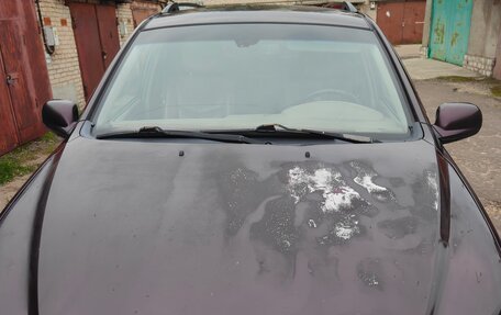 SsangYong Kyron I, 2008 год, 390 000 рублей, 4 фотография