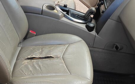 SsangYong Kyron I, 2008 год, 390 000 рублей, 9 фотография