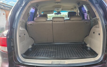 SsangYong Kyron I, 2008 год, 390 000 рублей, 7 фотография