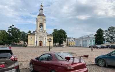Hyundai Coupe I, 1998 год, 220 000 рублей, 1 фотография