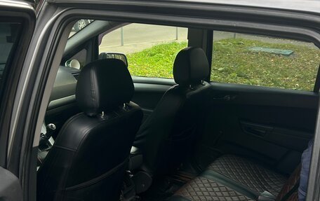 Opel Zafira B, 2010 год, 530 000 рублей, 6 фотография