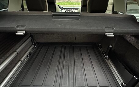 Land Rover Range Rover IV рестайлинг, 2020 год, 8 400 000 рублей, 9 фотография