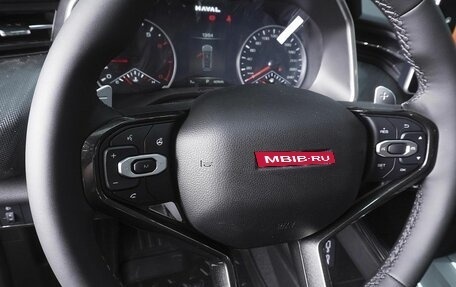 Haval Jolion, 2026 год, 2 495 000 рублей, 15 фотография