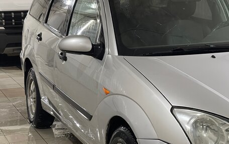 Ford Focus IV, 2003 год, 135 000 рублей, 3 фотография