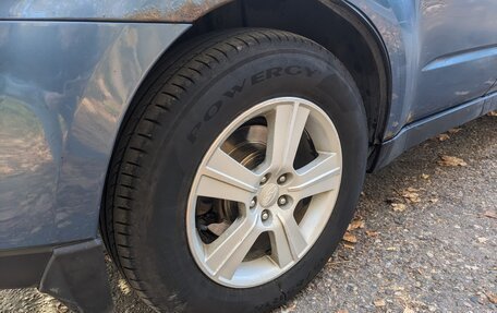 Subaru Forester, 2008 год, 790 000 рублей, 3 фотография