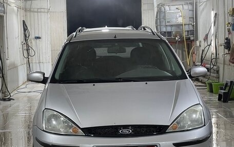 Ford Focus IV, 2003 год, 135 000 рублей, 1 фотография