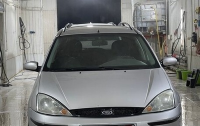 Ford Focus IV, 2003 год, 135 000 рублей, 1 фотография
