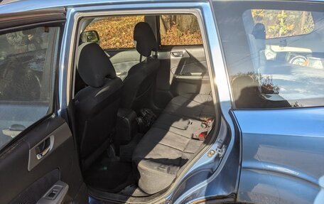 Subaru Forester, 2008 год, 790 000 рублей, 4 фотография