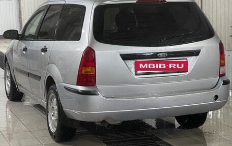 Ford Focus IV, 2003 год, 135 000 рублей, 2 фотография