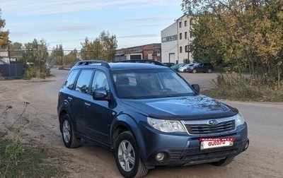 Subaru Forester, 2008 год, 790 000 рублей, 1 фотография