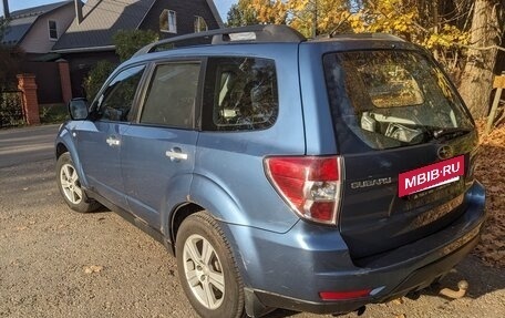 Subaru Forester, 2008 год, 790 000 рублей, 6 фотография