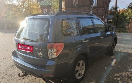 Subaru Forester, 2008 год, 790 000 рублей, 7 фотография