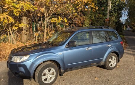 Subaru Forester, 2008 год, 790 000 рублей, 10 фотография