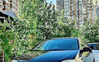 Nissan Primera III, 2005 год, 300 000 рублей, 1 фотография