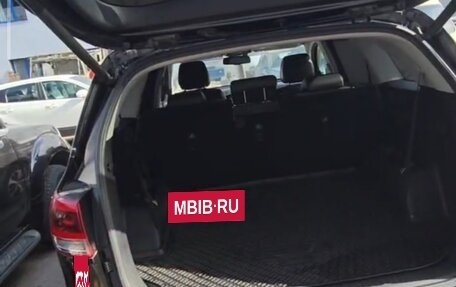 KIA Sorento III Prime рестайлинг, 2017 год, 2 450 000 рублей, 8 фотография