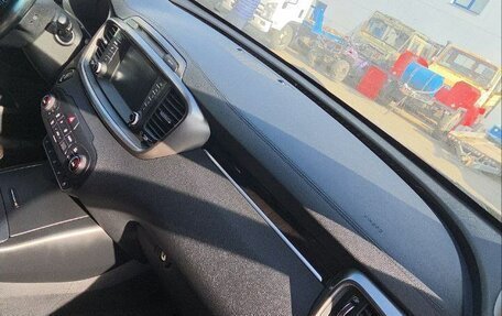 KIA Sorento III Prime рестайлинг, 2017 год, 2 450 000 рублей, 13 фотография