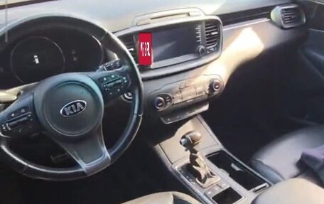 KIA Sorento III Prime рестайлинг, 2017 год, 2 450 000 рублей, 17 фотография