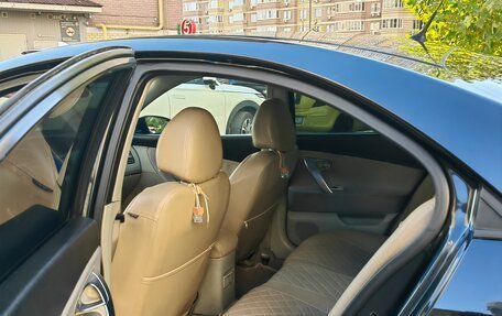 Nissan Primera III, 2005 год, 300 000 рублей, 6 фотография