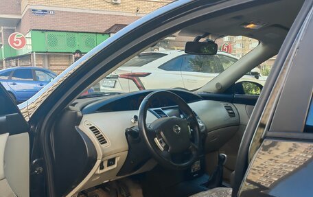Nissan Primera III, 2005 год, 300 000 рублей, 2 фотография