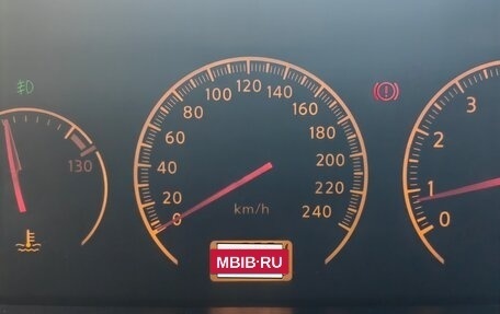 Nissan Primera III, 2005 год, 300 000 рублей, 4 фотография