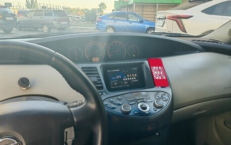 Nissan Primera III, 2005 год, 300 000 рублей, 5 фотография