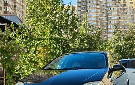 Nissan Primera III, 2005 год, 300 000 рублей, 14 фотография
