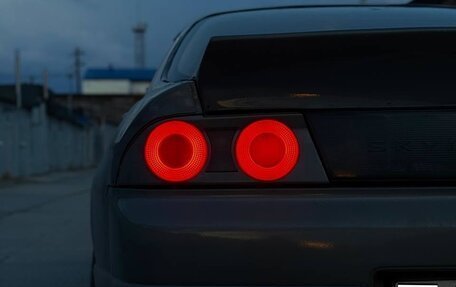 Nissan Skyline, 1994 год, 600 000 рублей, 5 фотография