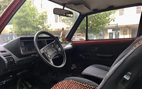 Volkswagen Golf VI, 1983 год, 70 000 рублей, 6 фотография
