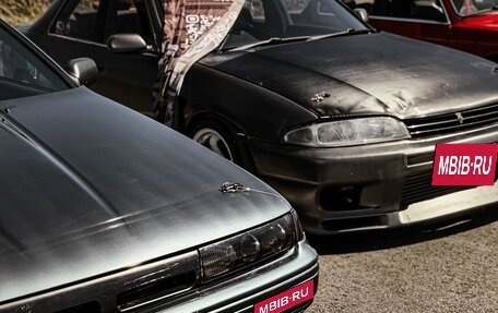 Nissan Skyline, 1994 год, 600 000 рублей, 3 фотография