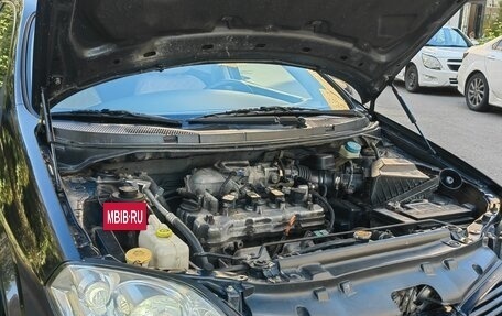 Nissan Primera III, 2005 год, 300 000 рублей, 12 фотография