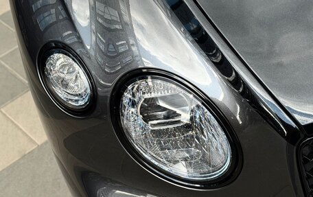Bentley Continental GT III, 2019 год, 14 250 000 рублей, 7 фотография
