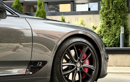Bentley Continental GT III, 2019 год, 14 250 000 рублей, 13 фотография