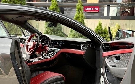 Bentley Continental GT III, 2019 год, 14 250 000 рублей, 15 фотография