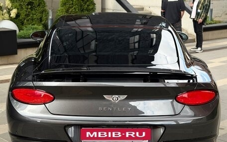 Bentley Continental GT III, 2019 год, 14 250 000 рублей, 11 фотография