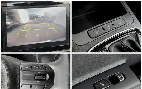 KIA Rio IV, 2020 год, 1 460 000 рублей, 9 фотография