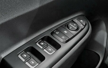 KIA Rio IV, 2020 год, 1 460 000 рублей, 10 фотография