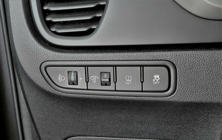 KIA Rio IV, 2020 год, 1 460 000 рублей, 8 фотография