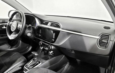 KIA Rio IV, 2020 год, 1 460 000 рублей, 11 фотография