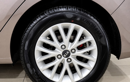 KIA Rio IV, 2020 год, 1 460 000 рублей, 15 фотография