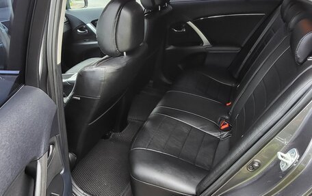 Toyota Avensis III рестайлинг, 2012 год, 1 500 000 рублей, 13 фотография