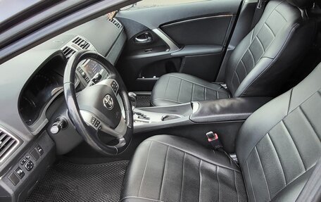 Toyota Avensis III рестайлинг, 2012 год, 1 500 000 рублей, 14 фотография
