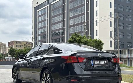 Nissan Altima VI (L34), 2022 год, 1 790 000 рублей, 6 фотография