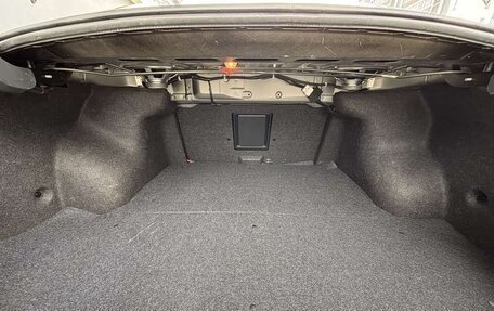 Nissan Altima VI (L34), 2022 год, 1 790 000 рублей, 7 фотография
